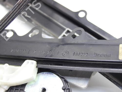 Front left window mechanism BMW Z4 Roadster (E89) sDrive 35 i | BP39810748C22 - Image 6