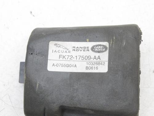 Electronic sensor LAND ROVER DISCOVERY SPORT (L550) 2.0 D 4x4 | BP39803781M84 - Image 12