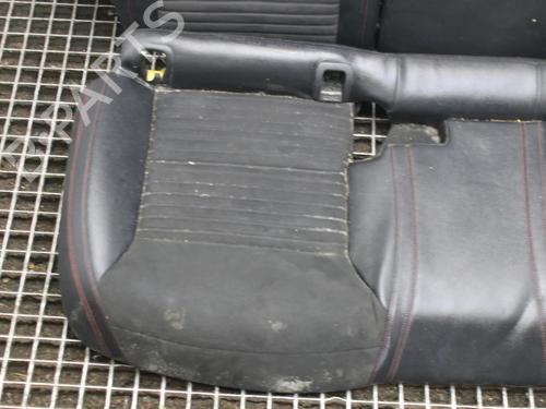 Seats set MERCEDES-BENZ A-CLASS (W176) A 200 CDI / d (176.008) | BP39817882C78 - Image 9