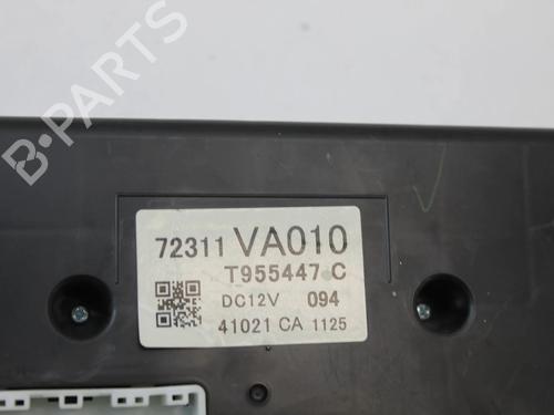 Control unit SUBARU WRX Saloon (GJ) STi 2.5 AWD | BP39794610M11 - Image 6
