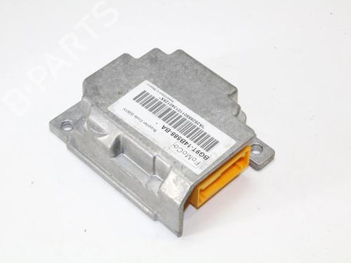 Used Control unit Control unit FORD S-MAX (WA6) 2.0 EcoBoost (203 hp) 39857190 39857190