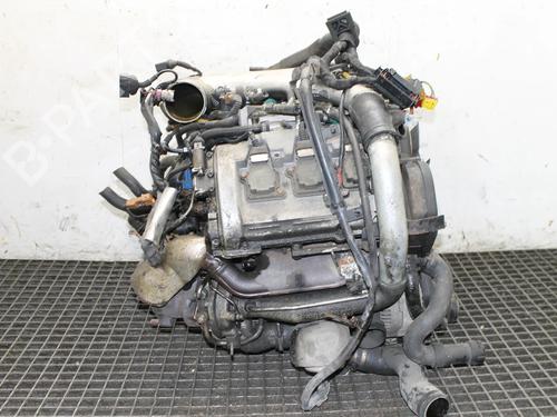 Engine AUDI A4 B5 (8D2) S4 quattro | BP39870506M1 - Image 3
