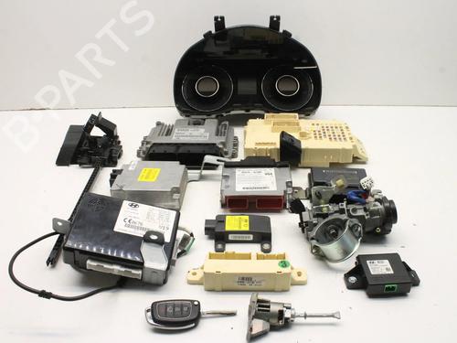 Used Electronic module Electronic module HYUNDAI i40 I (VF) 1.7 CRDi (116 hp) 39829305 39829305
