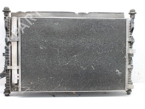 Used Radiator set Radiator set FORD TRANSIT V363 Van (FCD, FDD) 2.0 EcoBlue (185 hp) 39811786 39811786