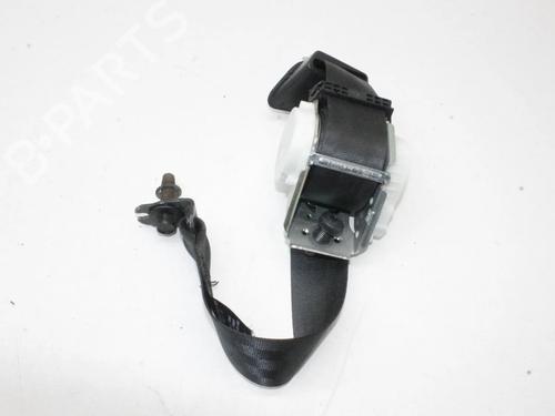 Rear left seatbelt FORD KUGA II (DM2) 2.0 TDCi 4x4 | BP39845411I29 - Image 2