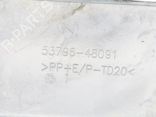 Upper protection LEXUS RX (_L1_) 450h AWD (GYL15_) | BP39873550M93 - Image 6