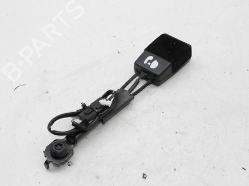 Sikkerhedssele-spænde FORD GALAXY III (CK) 2.0 TDCi | BP39854836I32 - Image 2