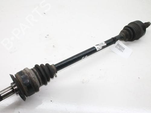 right-rear-driveshaft-bmw-1-f20-2011-2012-2013-2014-2015-2016-2017-2018-2019-39787183 main image