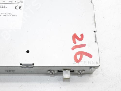 Electronic module MITSUBISHI ASX (GA_W_) 1.6 MIVEC (GA1W) | BP39879414M83 - Image 5