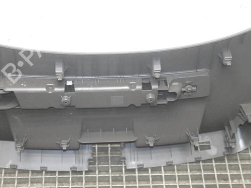 Boot lining AUDI A7 Sportback (4GA, 4GF) 3.0 TDI quattro | BP39849676I3 - Image 7