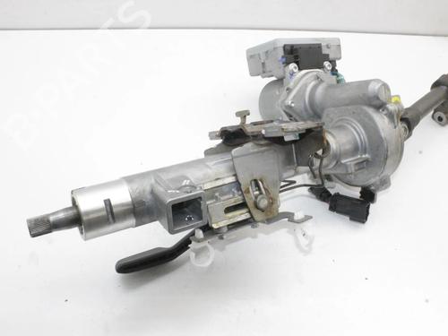 Used Steering column Steering column NISSAN MICRA V (K14) 0.9 IG-T (90 hp) 39861902 39861902
