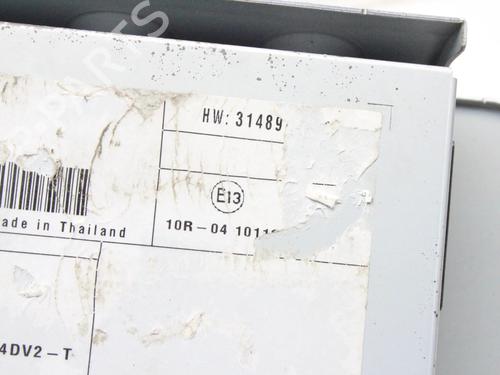 Electronic module VOLVO V60 I (155) D2 | BP39838566M83 - Image 7