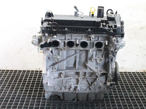Motor Motor FORD KUGA III (DFK) 2.5 Duratec Plug-in-Hybrid (224 hp) 39831350 39831350