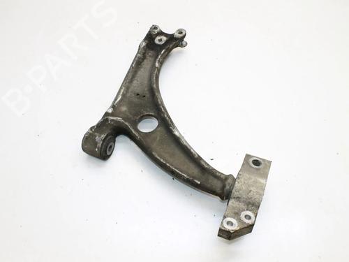 Used Left front suspension arm Left front suspension arm AUDI TT (8J3) 3.2 V6 quattro (250 hp) 39807727 39807727
