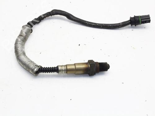 Used Electronic sensor Electronic sensor BMW 6 (E63) 630 i (258 hp) 39807857 39807857