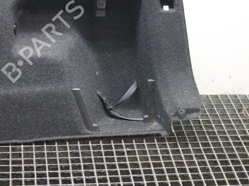 Boot lining SKODA ENYAQ iV SUV (5AZ) 80 | BP39847729I3 - Image 5
