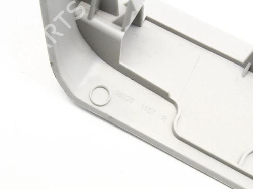 Other RENAULT MEGANE IV Hatchback (B9A/M/N_) 1.2 TCe 130 (B9MR) | BP39801002O1 - Image 4