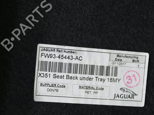 Other JAGUAR XJ (X351) 5.0 SCV8 | BP39771352O1 - Image 8