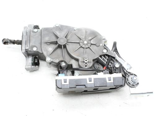 Used Electronic module Electronic module MERCEDES-BENZ E-CLASS T-Model (S212) E 350 BlueTEC (212.226) (258 hp) 39867672 39867672