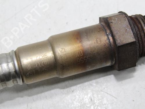 Electronic sensor OPEL AMPERA (R12) EV 150 | BP39835630M84 - Image 5