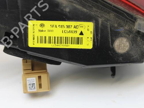 Centralt baglys SEAT LEON (KL1, KLG) 1.5 eTSI | BP39784877I39 - Image 6