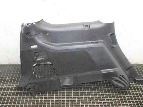 Bagagerumsbeklædning Bagagerumsbeklædning FORD GALAXY III (CK) 2.0 TDCi (150 hp) 39826106 39826106