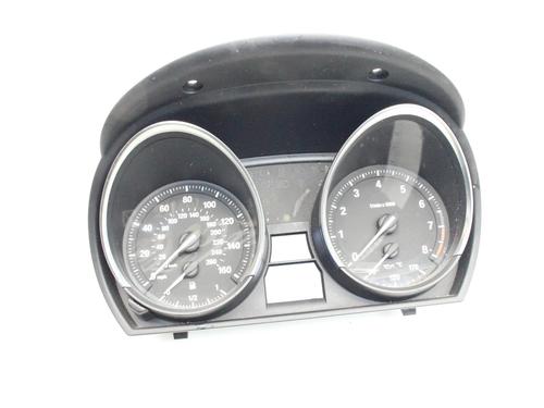 Used Instrument cluster Instrument cluster BMW Z4 Roadster (E89) sDrive 35 i (306 hp) 39874406 39874406