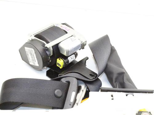 Front right seatbelt NISSAN PULSAR Hatchback (C13) 1.2 DIG-T | BP39812389I25 - Image 2