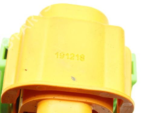 Electronic sensor SMART FORFOUR Hatchback (453) electric drive (453.091) | BP39872710M84 - Image 5