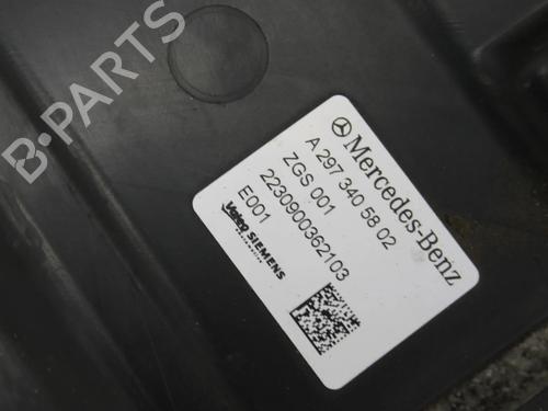 Engine MERCEDES-BENZ EQS (V297) EQS 450+ (297.123) | BP39778364M1 - Image 7