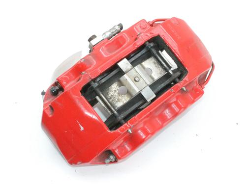 Used Left front brake caliper Left front brake caliper JAGUAR XJ (X350, X358) 4.2 (298 hp) 39857358 39857358