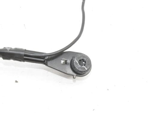 Seat buckle JAGUAR F-PACE (X761) 2.0 TD4 AWD | BP39821657I32 - Image 3
