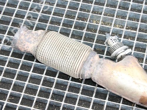 Exhaust system MERCEDES-BENZ E-CLASS T-Model (S212) E 350 BlueTEC (212.226) | BP39856178M121 - Image 8