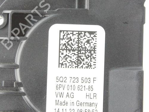 Pedal AUDI A3 Sportback (8YA, 8YF) 30 TFSI | BP39813622I4 - Image 5