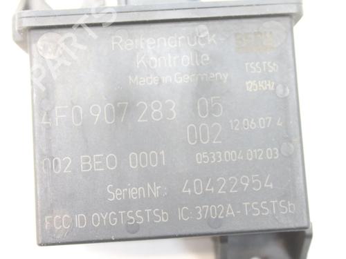Electronic module AUDI Q7 (4LB) 3.0 TDI quattro | BP39872585M83 - Image 5