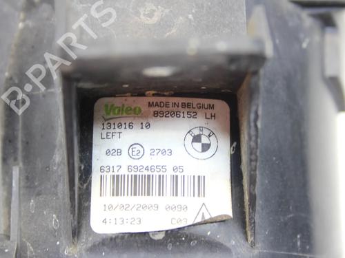 Left front fog light BMW X5 (E70) xDrive 35 d | BP39837237C30 - Image 4