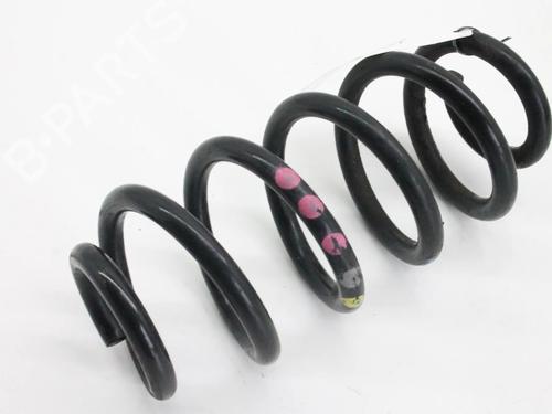 Used Shock absorber spring Shock absorber spring AUDI TT (8J3) 2.0 TTS quattro (272 hp) 39869249 39869249