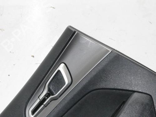 Rear left panel KIA SPORTAGE V (NQ5) 1.6 T-GDI | BP39811663C60 - Image 2