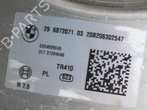 Servo brake BMW 1 (F40) 116 d | BP39786678M42 - Image 3