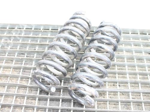 Used Shock absorber spring Shock absorber spring BMW 3 Convertible (E93) 330 d (231 hp) 39830486 39830486