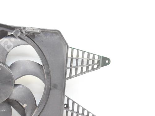 Radiator fan ABARTH 500 / 595 / 695 1.4 (312.AXF11, 312.AXF1A, 312.AXD1A) | BP39778607M35 - Image 5