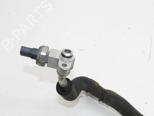 AC pipe HONDA CR-V III (RE_) 2.2 i-DTEC 4WD (RE6) | BP39854859M126 - Image 2