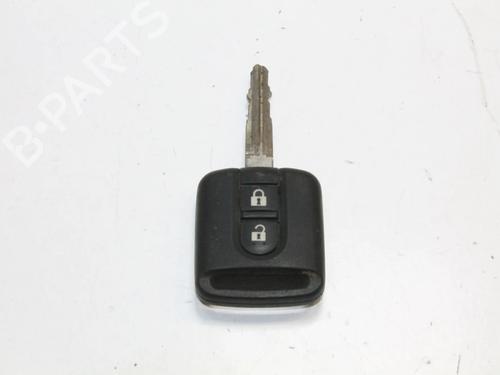 electronic-module-nissan-note-e11-ne11-2005-2006-2007-2008-2009-2010-2011-2012-2013-39796701 main image