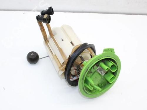 Used Fuel pump Fuel pump AUDI A3 Sportback (8VA, 8VF) S3 quattro (300 hp) 40069569 40069569
