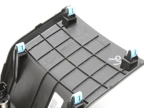 Middle console RENAULT ARKANA I (LCM_, LDN_) 1.6 E-TECH 145 (LDMU) | BP39853217I22 - Image 8