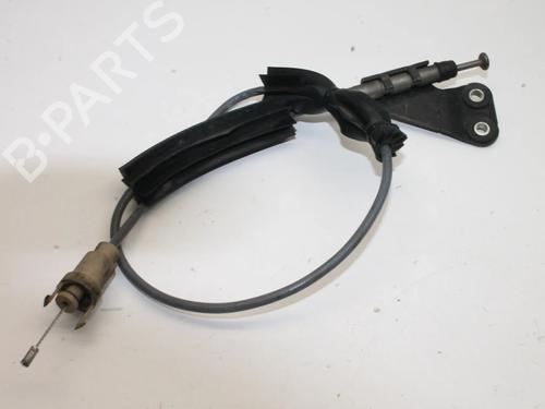 Used Cable Cable JAGUAR XF I (X250) 3.0 D (275 hp) 39865732 39865732