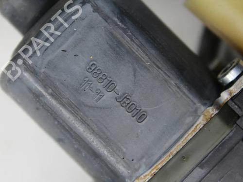 Rear left window mechanism OPEL AMPERA (R12) EV 150 | BP39792788C24 - Image 9