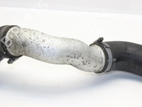 Intercooler pipe VOLVO V40 Hatchback (525) D3 | BP39782896M127 - Image 3