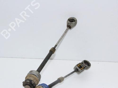 Cable PEUGEOT RCZ 1.6 16V | BP39857682E12 - Image 2