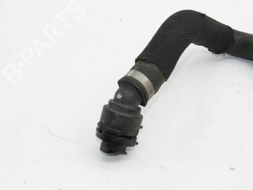 Pipe MERCEDES-BENZ A-CLASS (W177) AMG A 35 4-matic (177.051) | BP39861796M125 - Image 2
